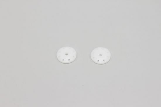 K.IFW405-148 Kyosho Sp Type Damper Piston 8X1.4mm (2) Big Shock