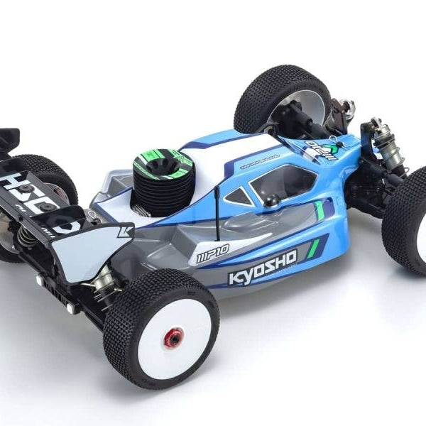 K.33022B KYOSHO INFERNO MP10 TKI2 1:8 4WD RC NITRO BUGGY KIT