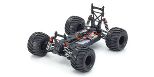 K.34412B - KYOSHO MAD VAN 4WD FAZER MK2 1:10 READYSET
