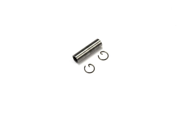 K.74031-06 Kyosho GUDGEON PIN & CIRCLIP - KE21SP
