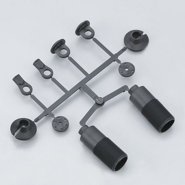 K.IF232-01 - PLASTIC PARTS SET FOR IF232