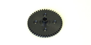 K.IF245 Kyosho STEEL SPUR GEAR 46T INFERNO MP7.5 - NEO SERIES (IF105)