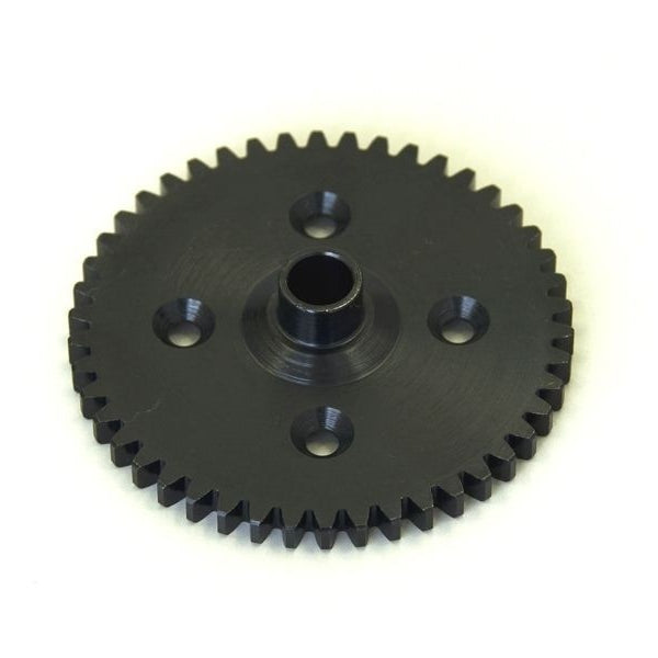 K.IF245 Kyosho STEEL SPUR GEAR 46T INFERNO MP7.5 - NEO SERIES (IF105)
