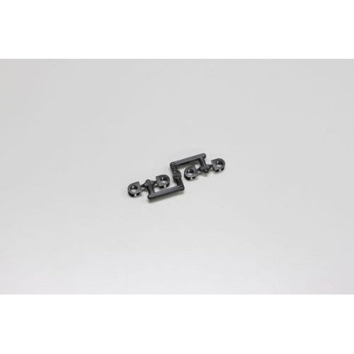 K.IF346-07 KYOSHO SHOCK CAP BUSHING (4)-MP10