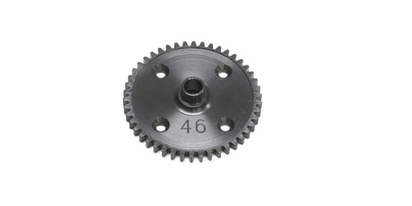 K.IF410-46B KYOSHO Spur Gear 46T - Inferno MP9-MP10