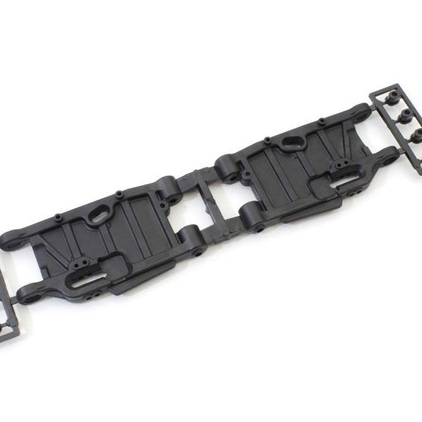KYOSHO REAR LOWER SUSPENSION ARM INFERNO MP10 TKI2 (2) K.IF612SB