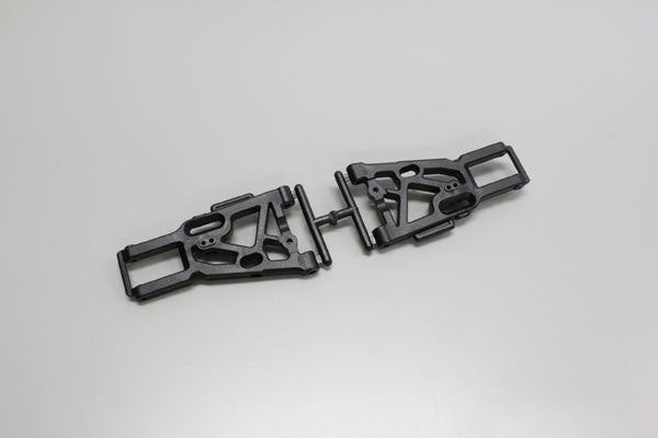 K.IF233 - LOWER FRONT SUSPENSION ARMS INFERNO NEO (2)
