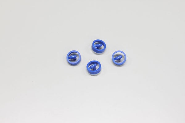K.IFW332-01 KYOSHO BUSHINGS FOR IFW332 KNUCKLE-MP10