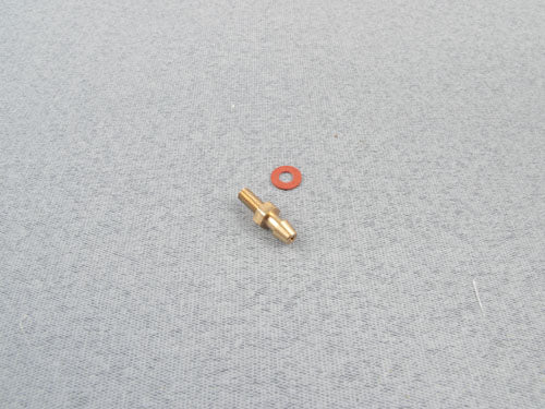 L-RGA2005/M3 PRESSURE NIPPLE M3 (EA)