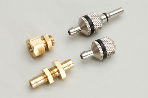 L-MG1020 Ming Yang Fuel Can Fitting Kit