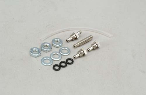SL002 Slec Fuel Tank Fitting Set