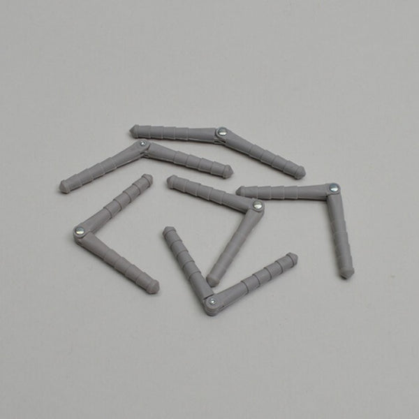 Robart 305 1/2A 3/32" Hinge Points (6)