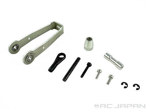 HB-0404-026 HIROBO ELEVATOR ROD SET