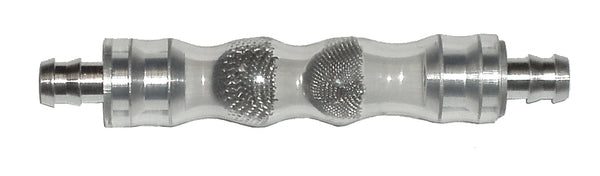 Sullivan S187 – Tank to Engine Fuel Filter