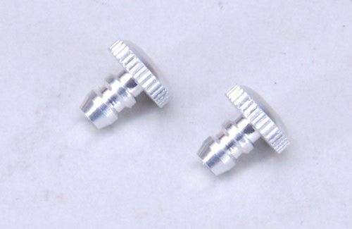 L-IP175 Ripmax Fuel Line Plugs (2Pk)