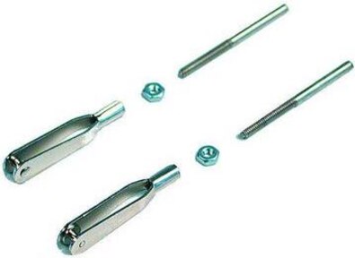 0011A KAVAN CLEVIS M3