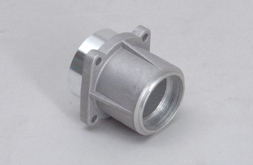 X-IRV40-1275 Front Plate (R.I.) Irvine 40 MKII