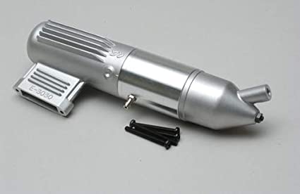 SUPER SILENCER (E-3030S)