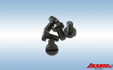 IKA67394 Piccolo Pan Screw 3x5mm