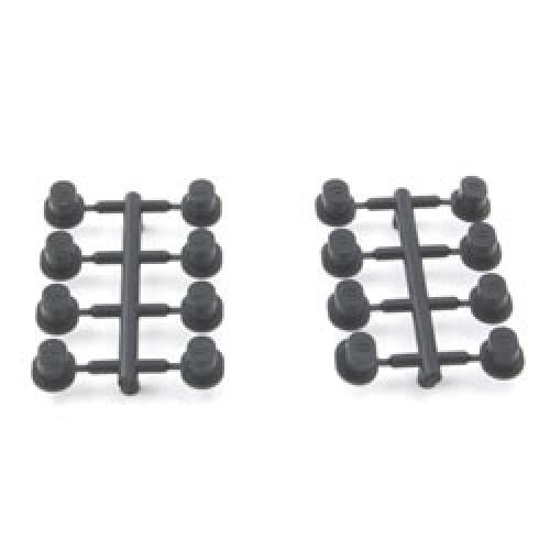 LOSI LOSA1756 8ight/8ightT Adjustable Hinge Pin Brace Inserts