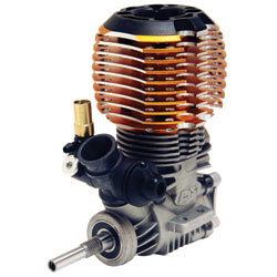 LOSR2100 Losi 3.4 Engine (LST)