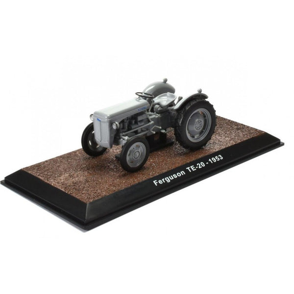 JP04 1/32 Ferguson TE-20-1953 Tractor
