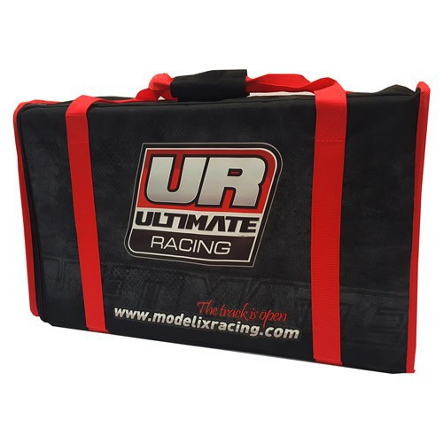 UR8811 ULTIMATE RACING 3 DRAWER CARRYING BAG
