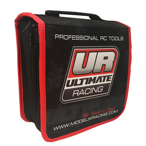 UR8801 ULTIMATE RACING TOOL BAG