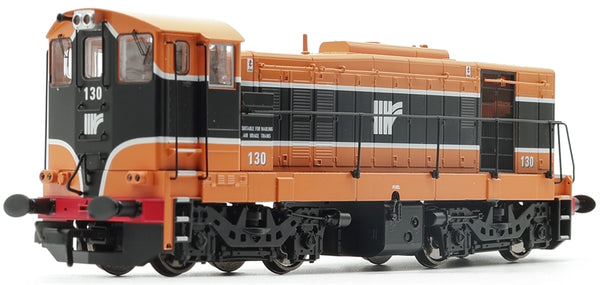 MM0130 - MURPHY MODELS 121 130 IRISH RAIL