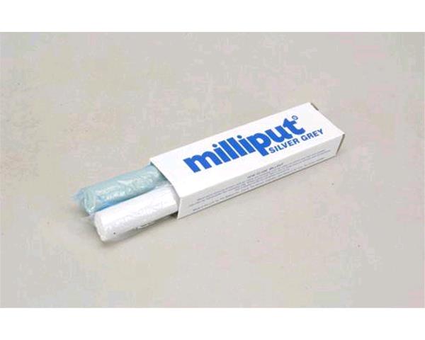 5525161 - MILLIPUT EPOXY PUTTY 4OZ GREY