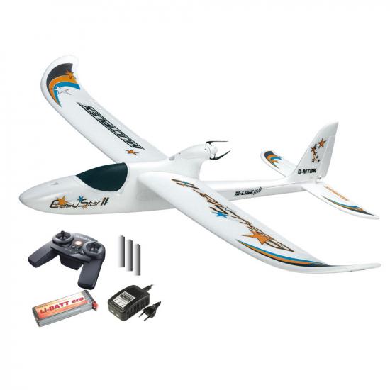MPX13261 MULTIPLEX EASYSTAR II RTF (MODE 2) (2513261) (MPX13261)