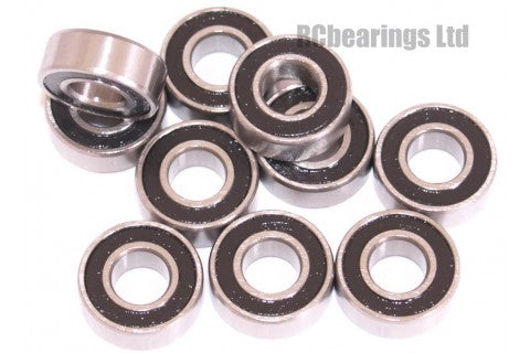 MR115RS 5x11x4 (RS) Bearing (x1)