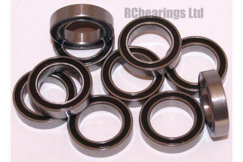 MR6701rs 12x18x4 (RS) Bearing (x1)