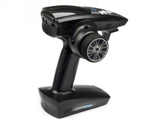 MAVERICK  Mtx-244 Maverick 2.4Ghz 3Ch Transmitter and Receiver MV22782 / MV22783