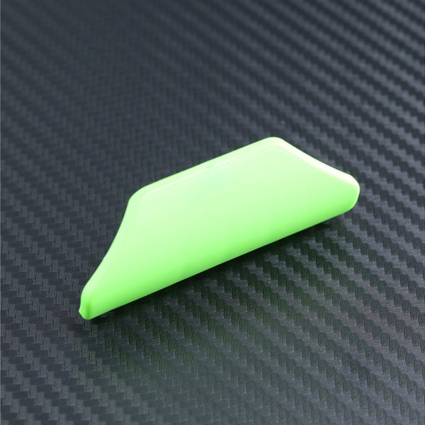 MYB0003-GRE Front Bumper (Green) for Mayako MX8 (-22)