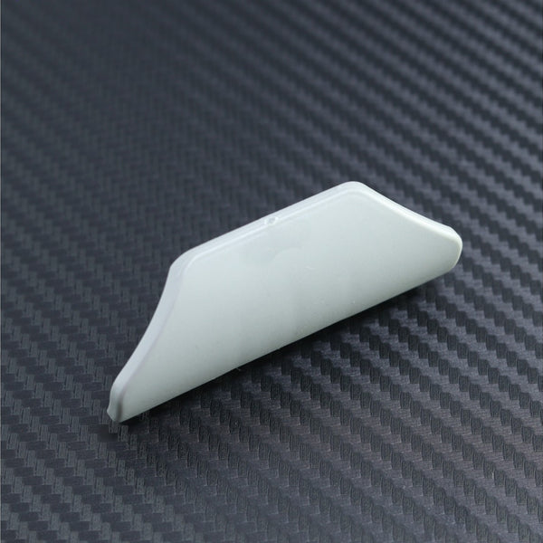 MYB0003-GRY Front Bumper (Grey) for Mayako MX8 (-22)