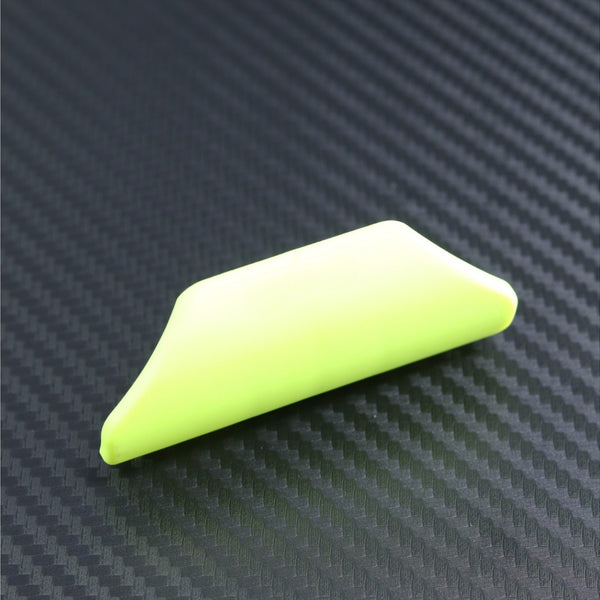 MYB0003-YEL Front Bumper (Yellow) for Mayako MX8 (-22)