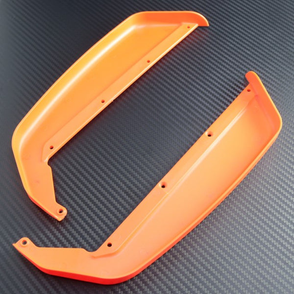 MYB0004-ORA Plastic Sideguards for (Orange) Mayako MX8 (-22)