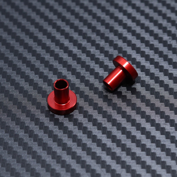 MYB0014-02 2 Spacer for Rear Chassis Brace 2pcs for Mayako MX8