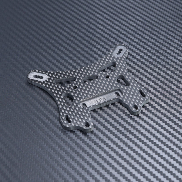 MYB0016CF Carbon Fibre Rear Shock Tower for Mayako MX8