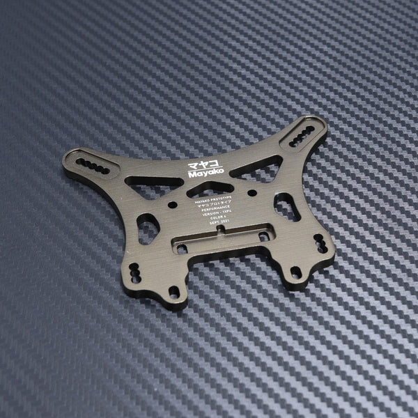 MYB0016 Aluminium Rear Shock Tower for Mayako MX8