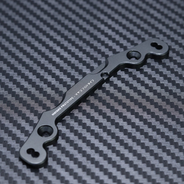 MYB0018 Ackermann Plate for Mayako MX8