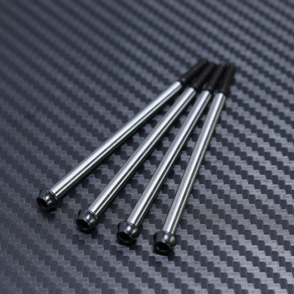 MYB0025 Steel Gearbox Screws for Mayako MX8