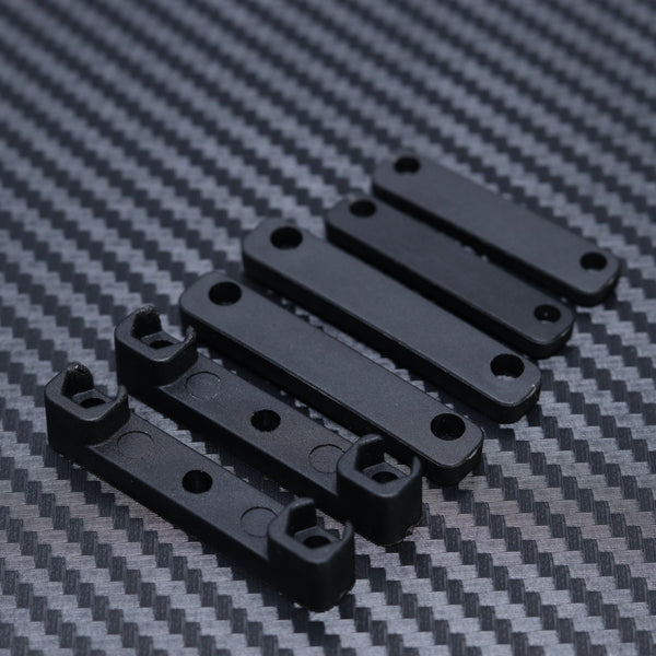 MYB0026-01 High or Low Height Spacer Set for Gearboxes and Towers for Mayako MX8