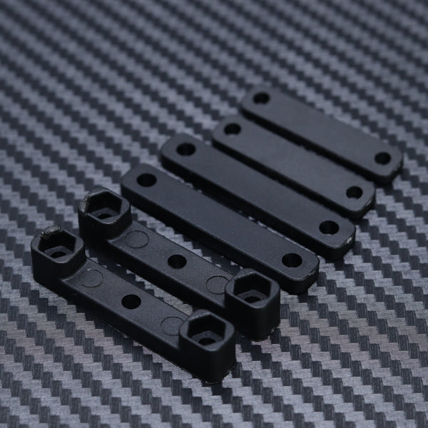 MYB0026 Middle Height Spacer Set for Gearboxes and Towers for Mayako MX8