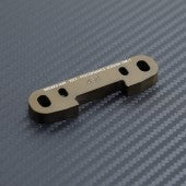 MYB0027B1 A-Block for Screw Type Hinge Pin for Mayako MX8 - Insert Backward (-23)
