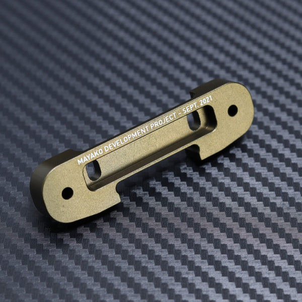 MYB0027 A-Block for Mayako MX8