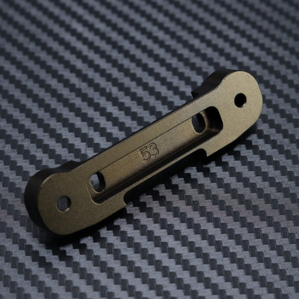 MYB0030 D-Block, use with MYB0029 for 3deg, for Mayako MX8