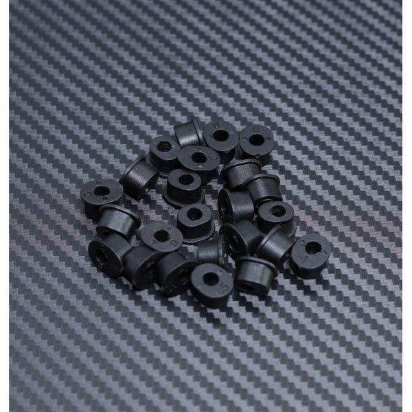 MYB0031-01 Arm Pill Through Hole Inserts for Mayako MX8 (-22)