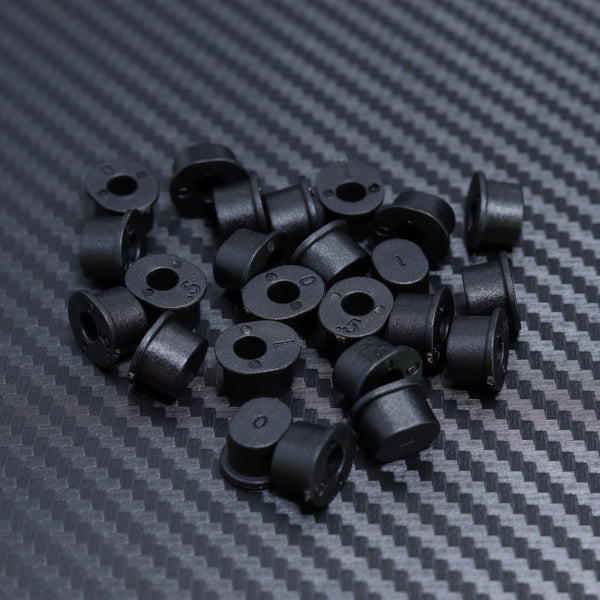 MYB0031 Arm Pill Inserts for Mayako MX8